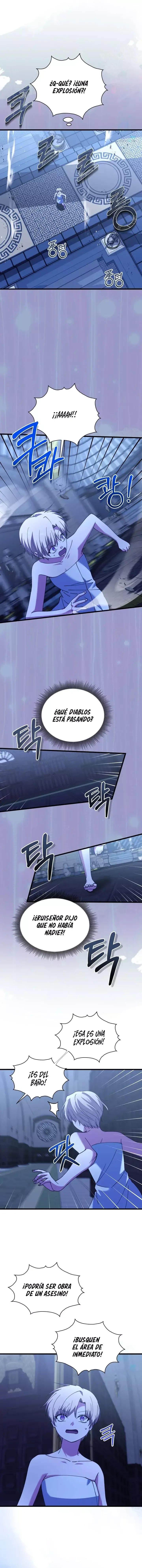 La princesa demoníaca Capítulo 33 en Línea - página 10