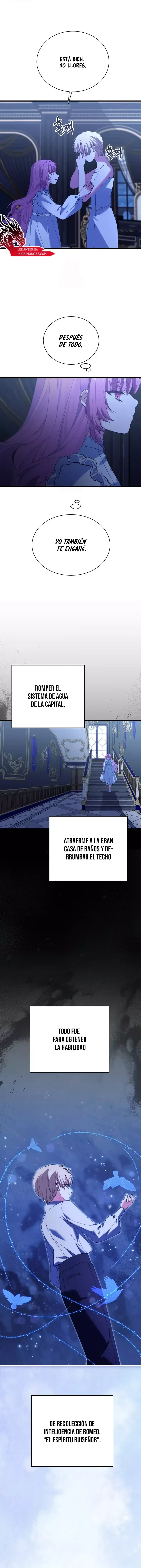 La princesa demoníaca Capítulo 34 en Línea - página 6