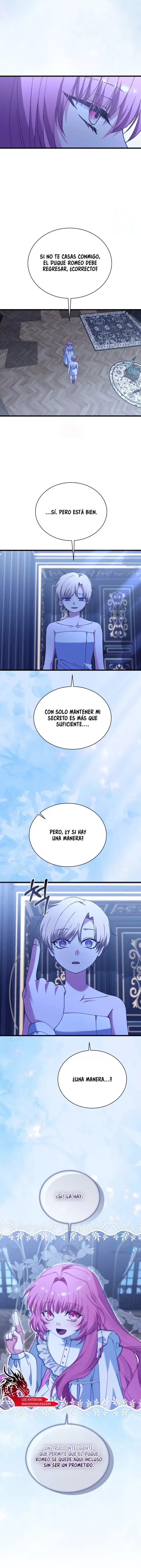 La princesa demoníaca Capítulo 34 en Línea - página 7