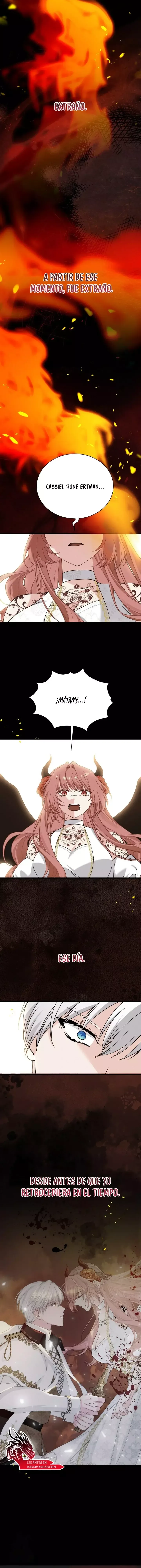 La princesa demoníaca Capítulo 34 en Línea - página 12