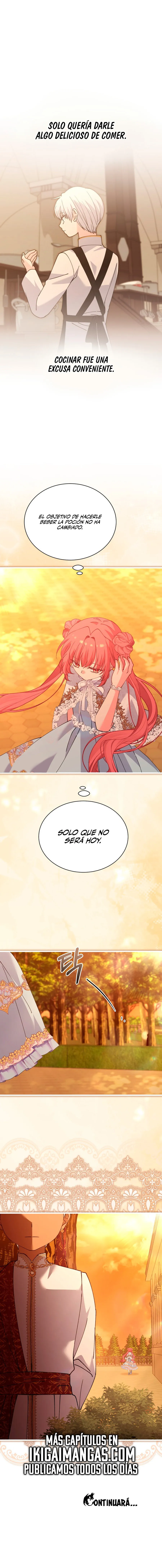 La princesa demoníaca Capítulo 36 en Línea - página 12