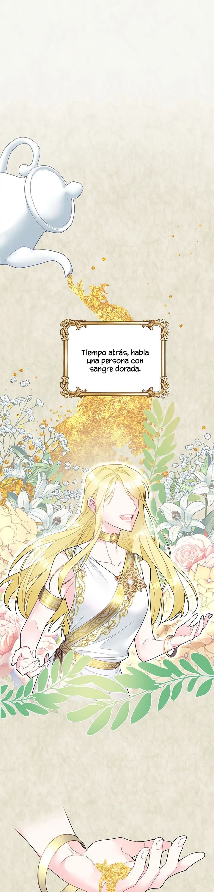 La Princesa Heraldo Capítulo 1 en Línea - página 3