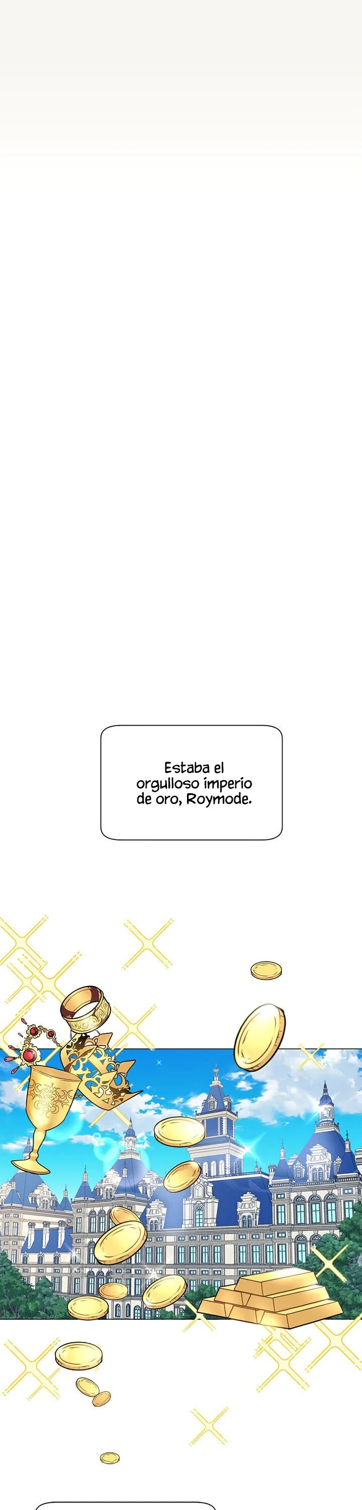 La Princesa Heraldo Capítulo 1 en Línea - página 6