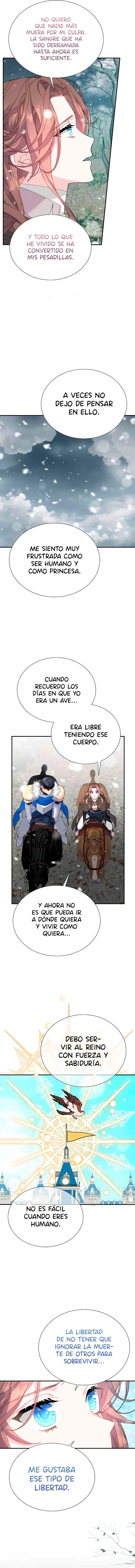 La Princesa Heraldo Capítulo 106 en Línea - página 7