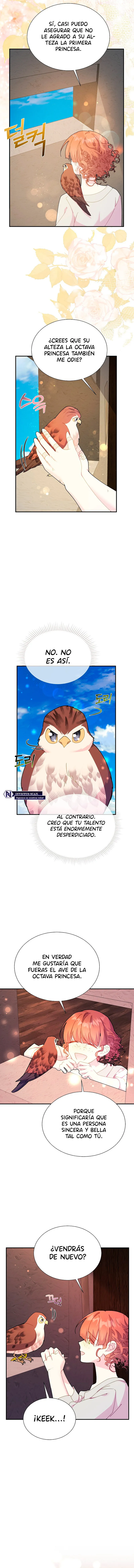La Princesa Heraldo Capítulo 112 en Línea - página 12