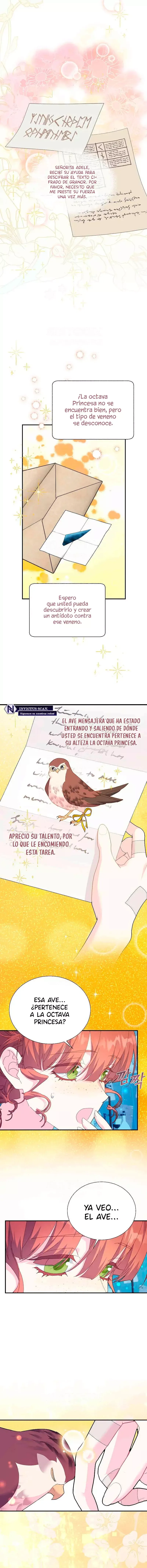 La Princesa Heraldo Capítulo 117 en Línea - página 12