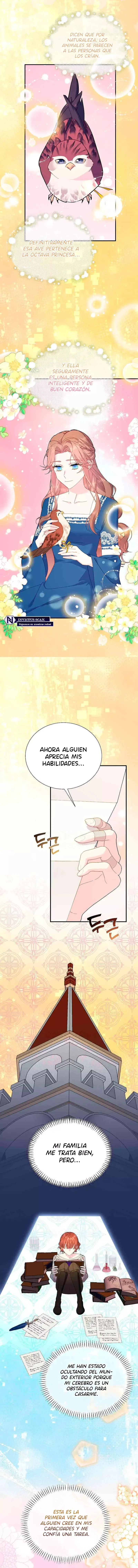 La Princesa Heraldo Capítulo 117 en Línea - página 13