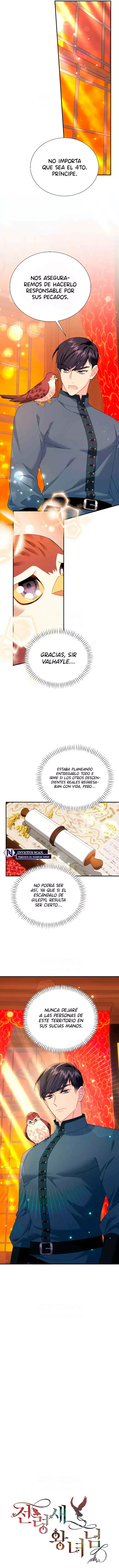 La Princesa Heraldo Capítulo 118 en Línea - página 6