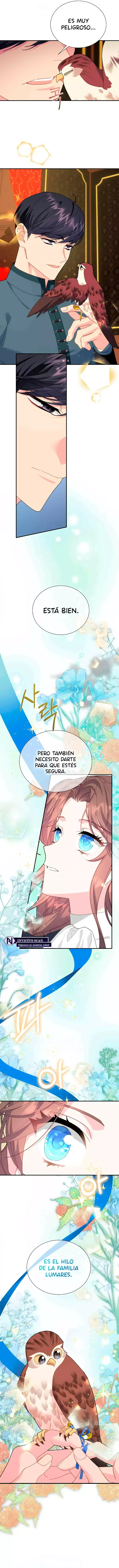 La Princesa Heraldo Capítulo 118 en Línea - página 10