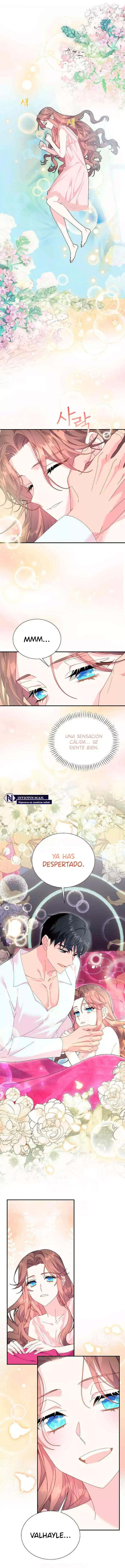 La Princesa Heraldo Capítulo 120 en Línea - página 2
