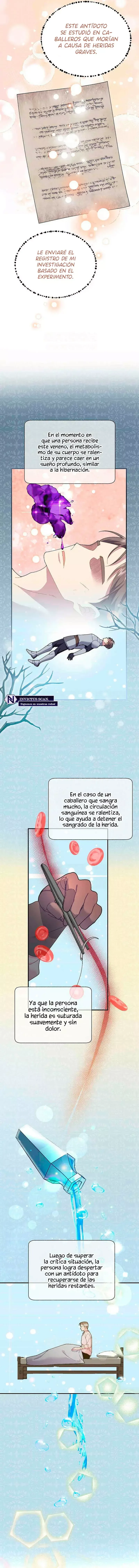 La Princesa Heraldo Capítulo 120 en Línea - página 6