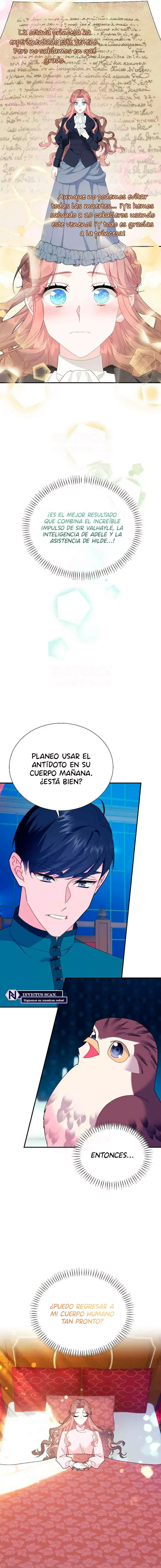 La Princesa Heraldo Capítulo 120 en Línea - página 7