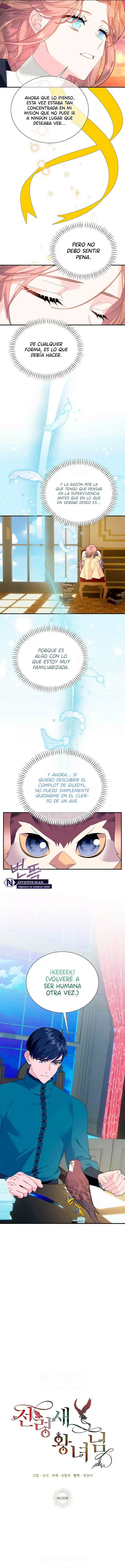 La Princesa Heraldo Capítulo 120 en Línea - página 9