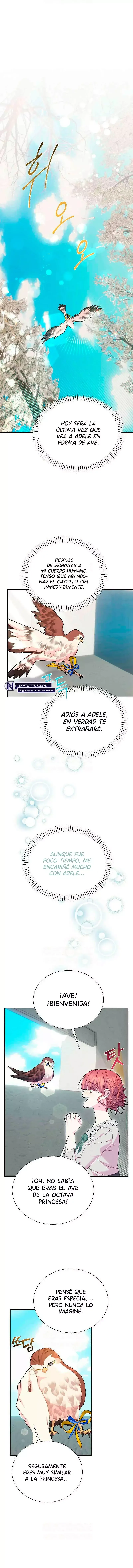 La Princesa Heraldo Capítulo 120 en Línea - página 10