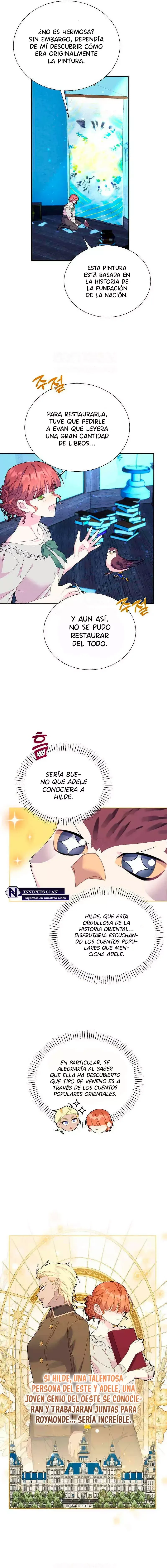 La Princesa Heraldo Capítulo 120 en Línea - página 12