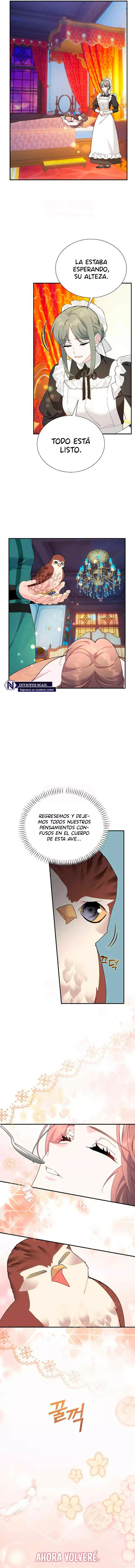 La Princesa Heraldo Capítulo 120 en Línea - página 15
