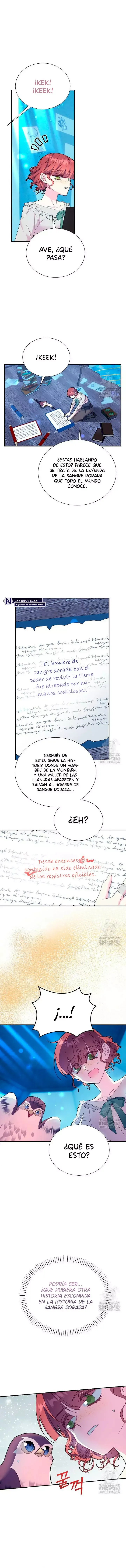La Princesa Heraldo Capítulo 121 en Línea - página 12
