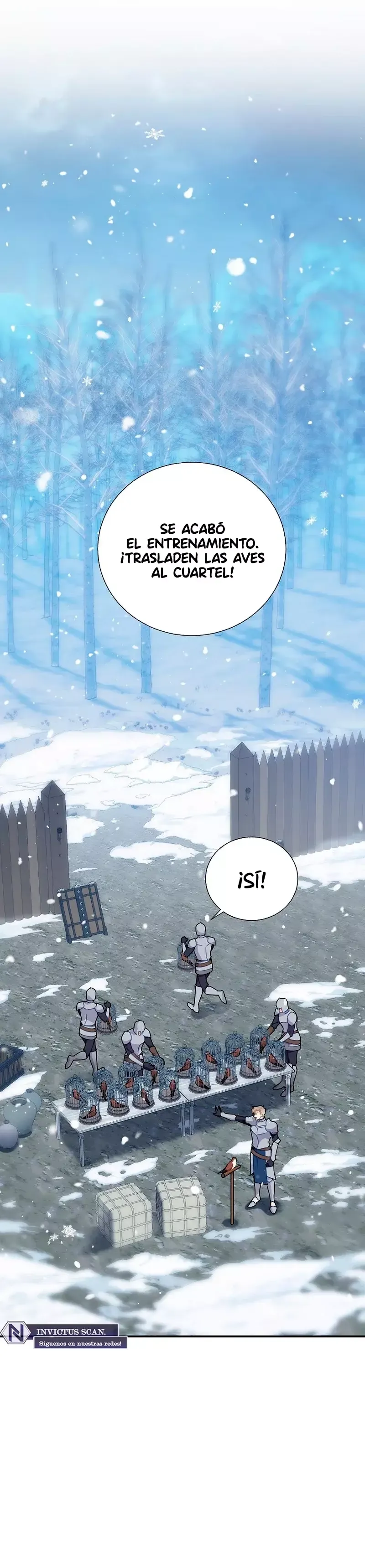La Princesa Heraldo Capítulo 123 en Línea - página 2