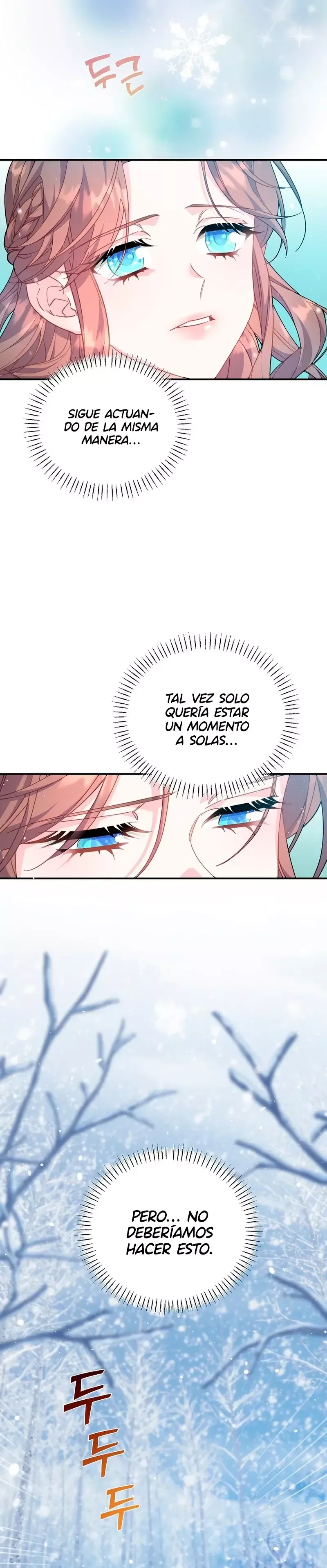 La Princesa Heraldo Capítulo 123 en Línea - página 9