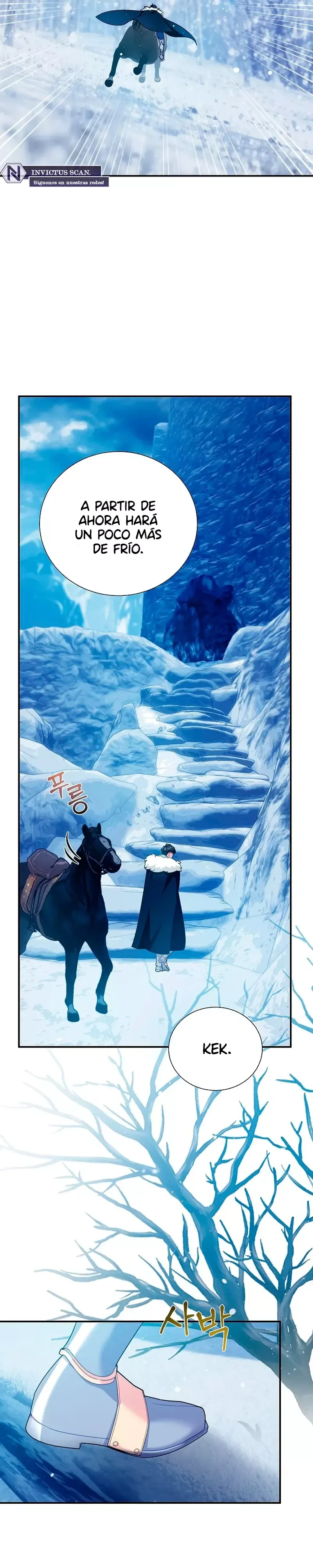 La Princesa Heraldo Capítulo 123 en Línea - página 10