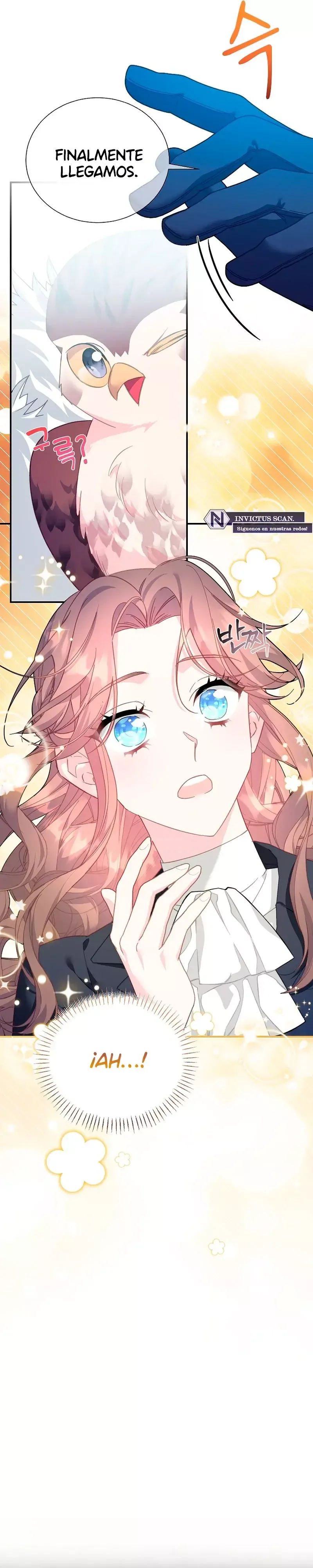 La Princesa Heraldo Capítulo 123 en Línea - página 12