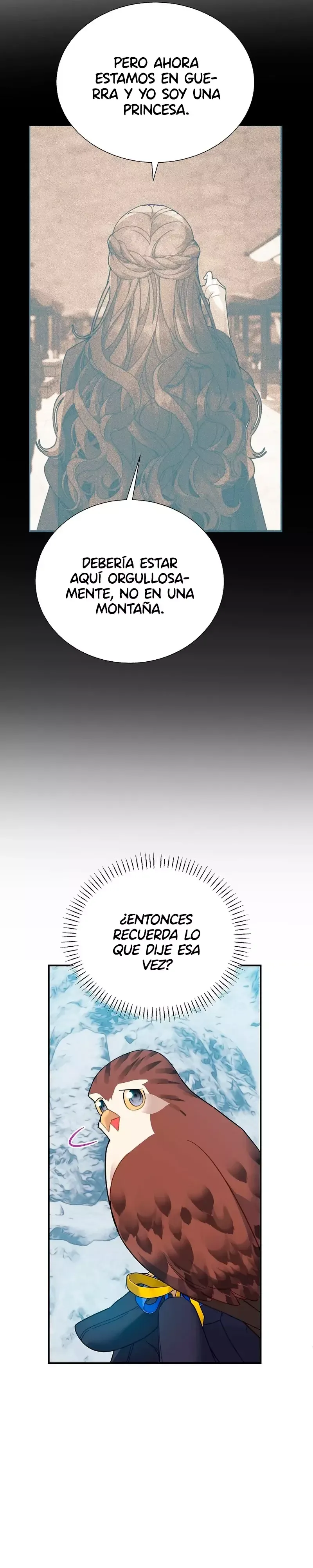 La Princesa Heraldo Capítulo 123 en Línea - página 15