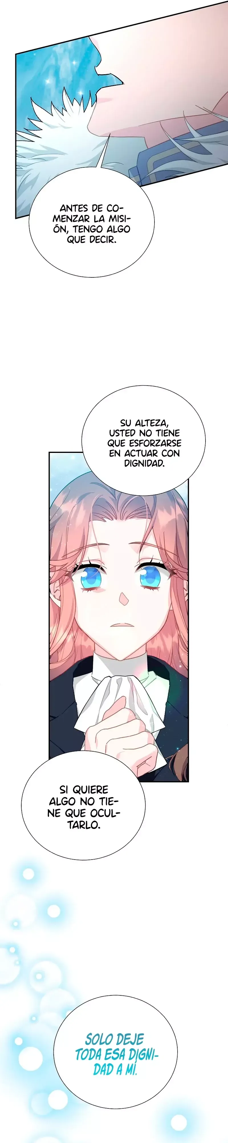 La Princesa Heraldo Capítulo 123 en Línea - página 19