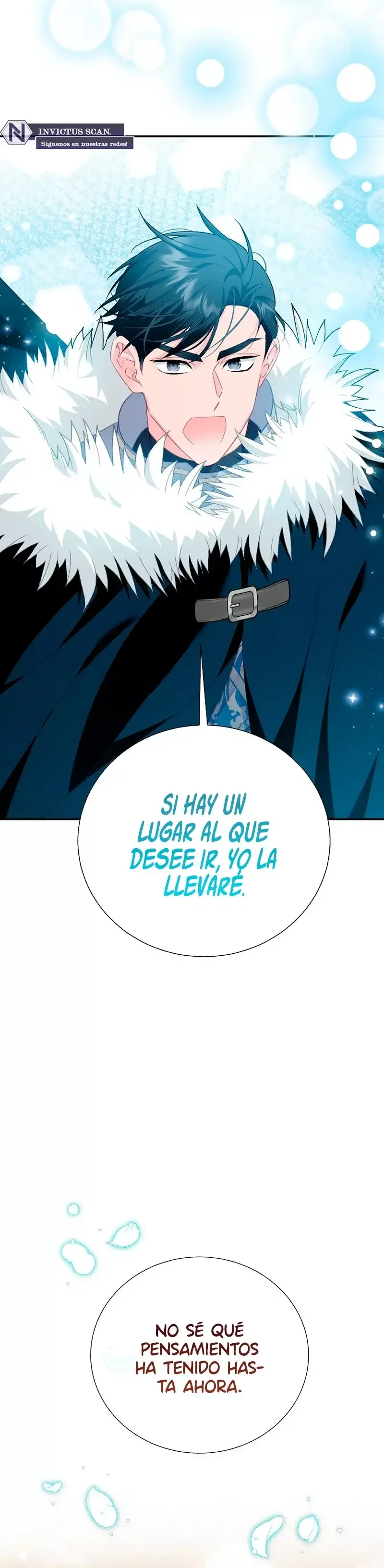 La Princesa Heraldo Capítulo 123 en Línea - página 20