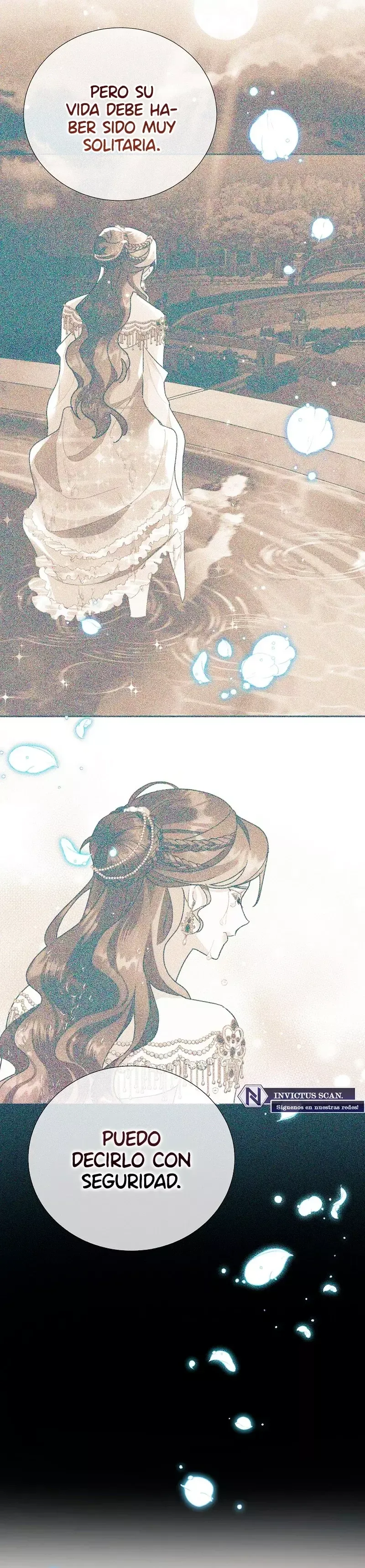 La Princesa Heraldo Capítulo 123 en Línea - página 21