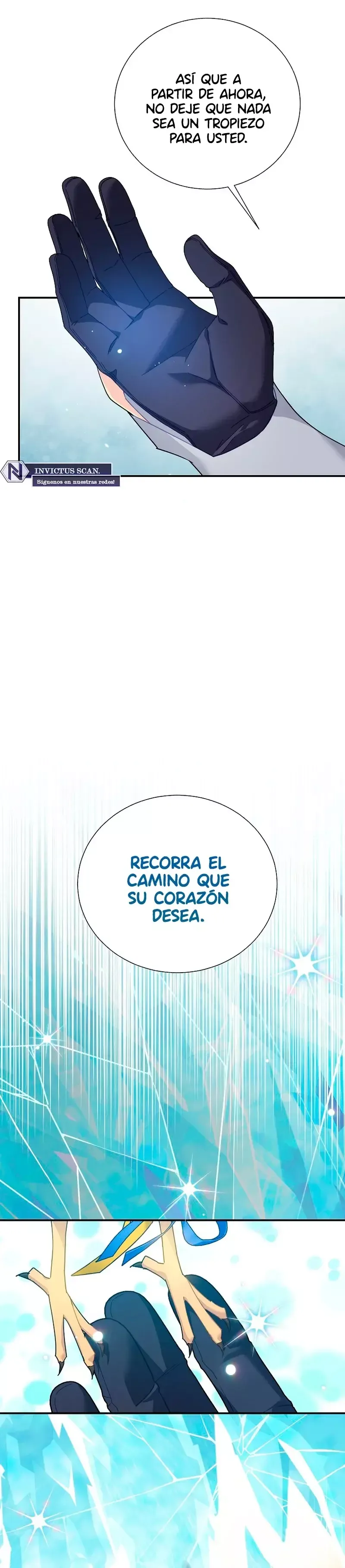 La Princesa Heraldo Capítulo 123 en Línea - página 26