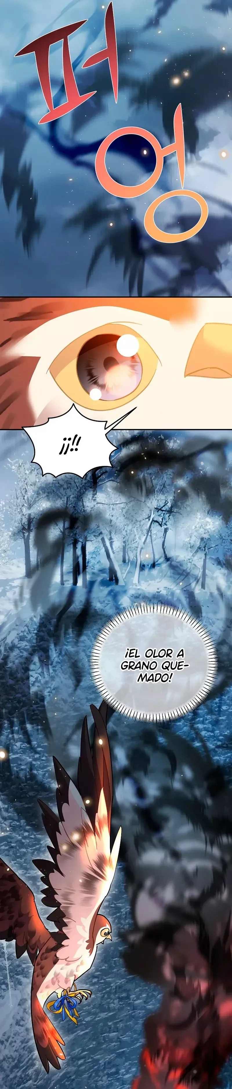 La Princesa Heraldo Capítulo 124 en Línea - página 18