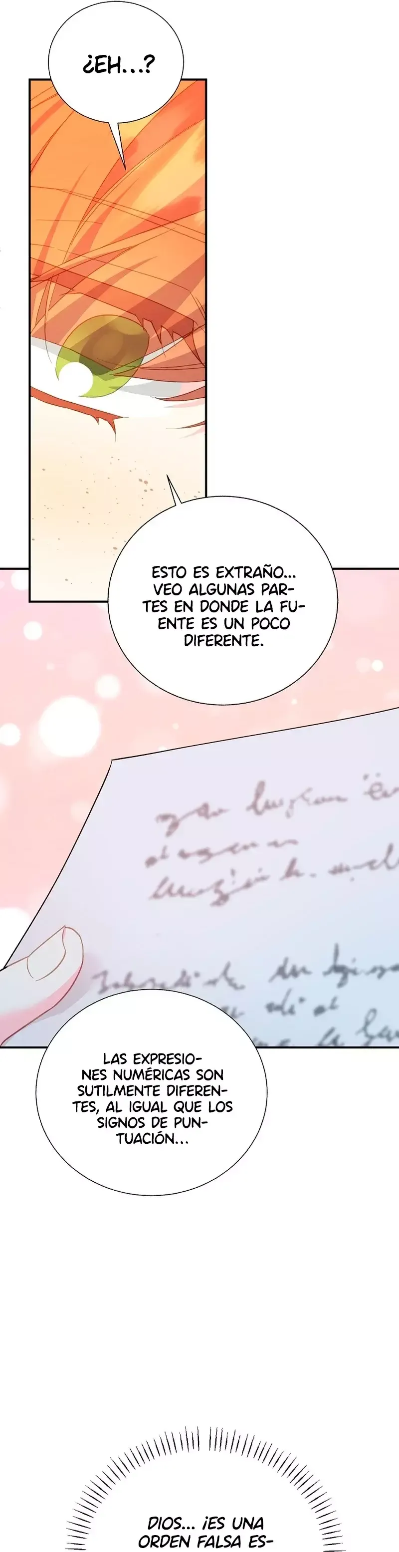 La Princesa Heraldo Capítulo 124 en Línea - página 33