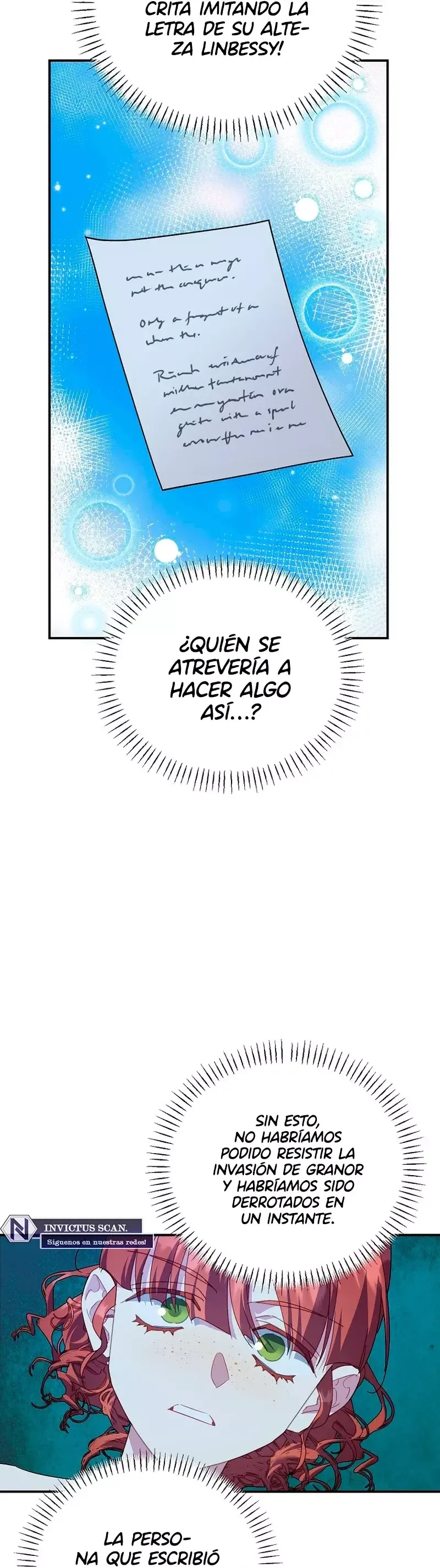 La Princesa Heraldo Capítulo 124 en Línea - página 34