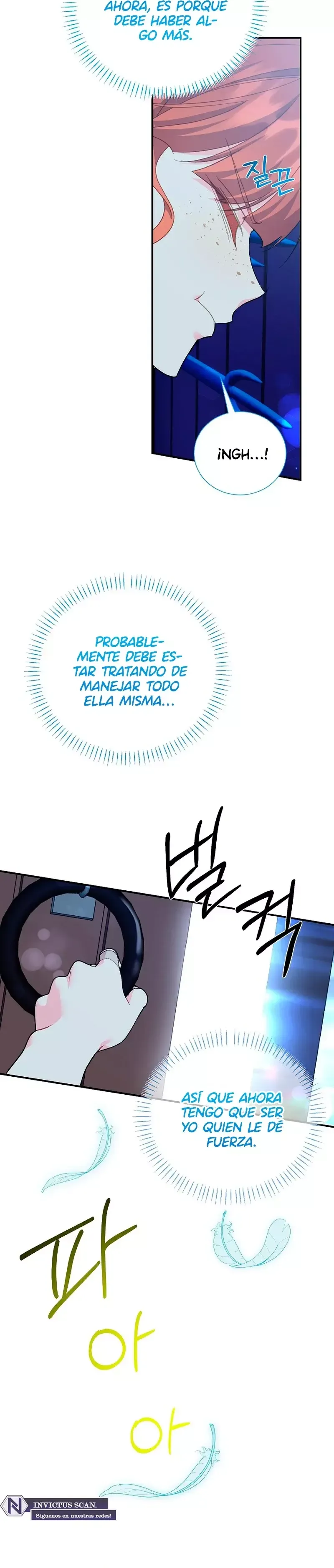 La Princesa Heraldo Capítulo 124 en Línea - página 44