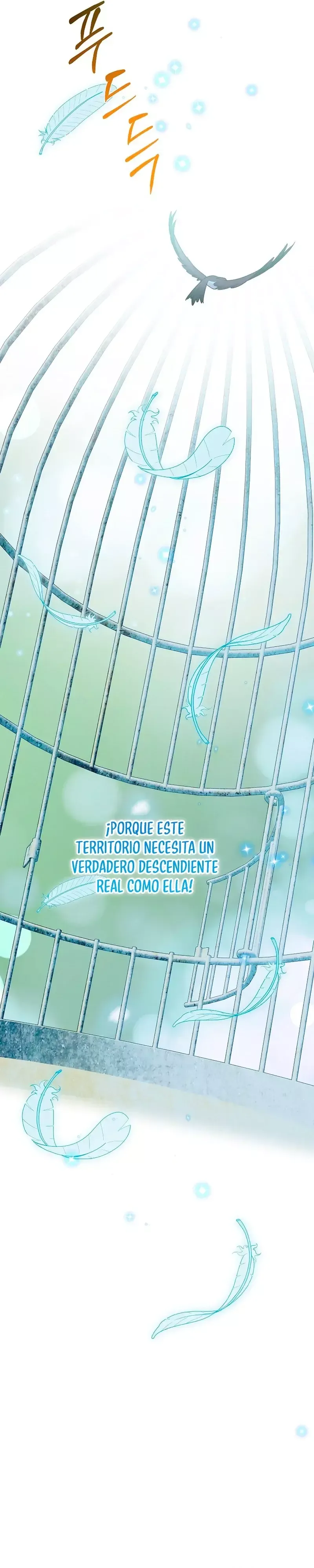 La Princesa Heraldo Capítulo 124 en Línea - página 45