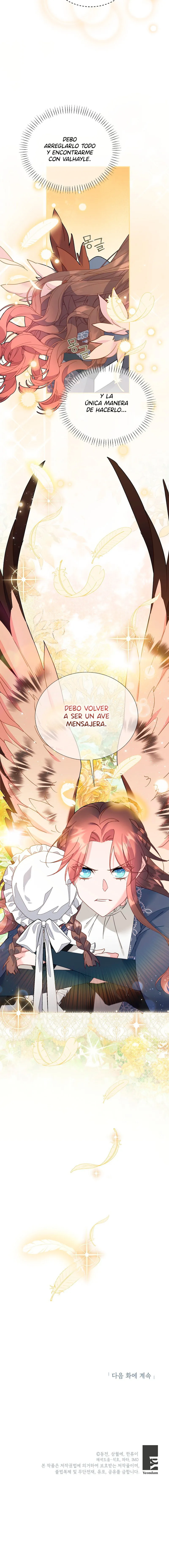 La Princesa Heraldo Capítulo 144 en Línea - página 11