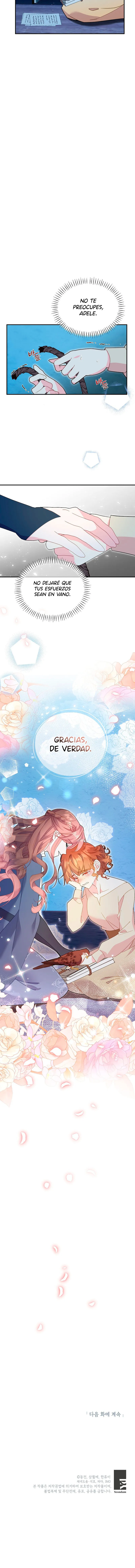 La Princesa Heraldo Capítulo 147 en Línea - página 10