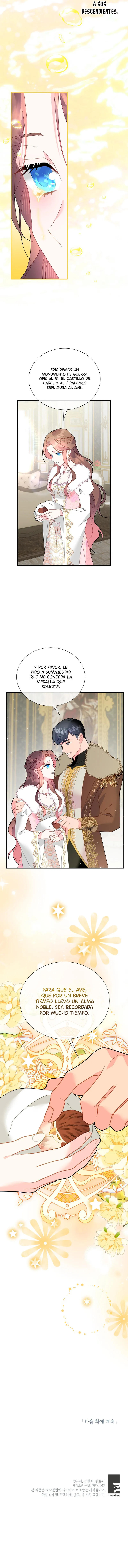 La Princesa Heraldo Capítulo 152 en Línea - página 10