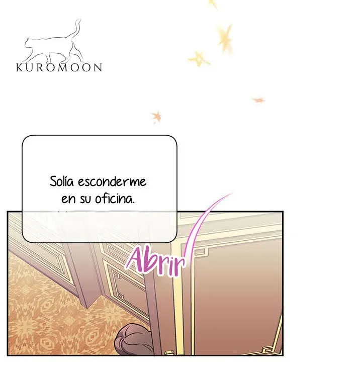 La Princesa Heraldo Capítulo 16 en Línea - página 12