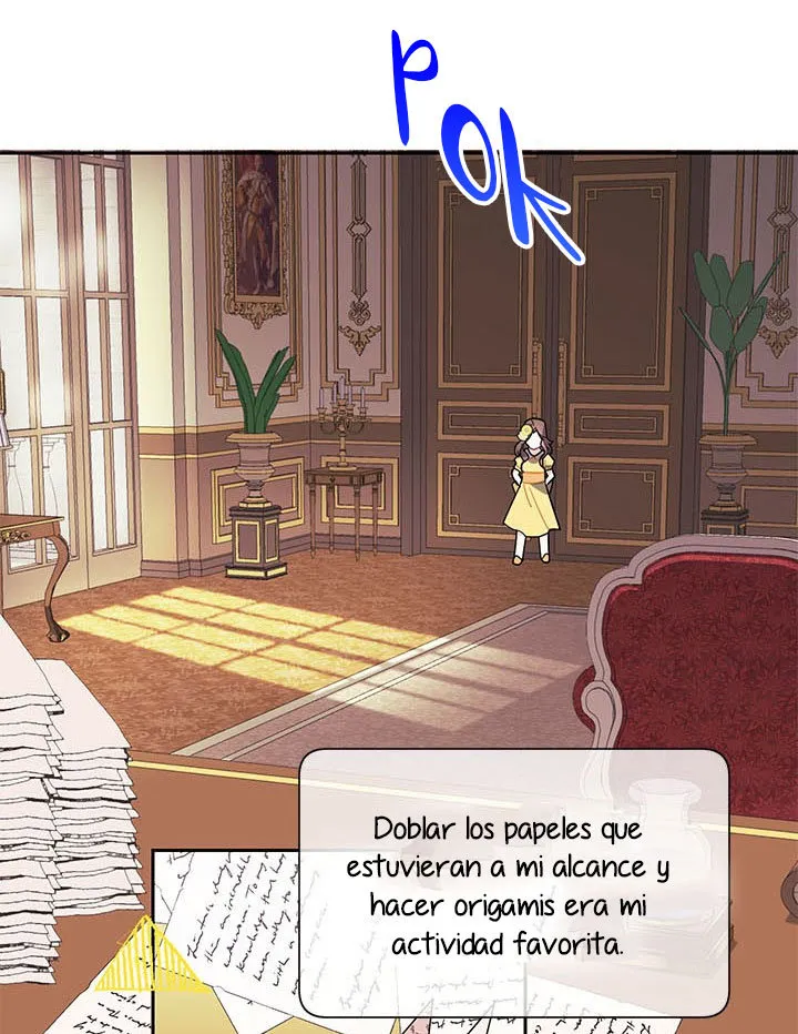 La Princesa Heraldo Capítulo 16 en Línea - página 13