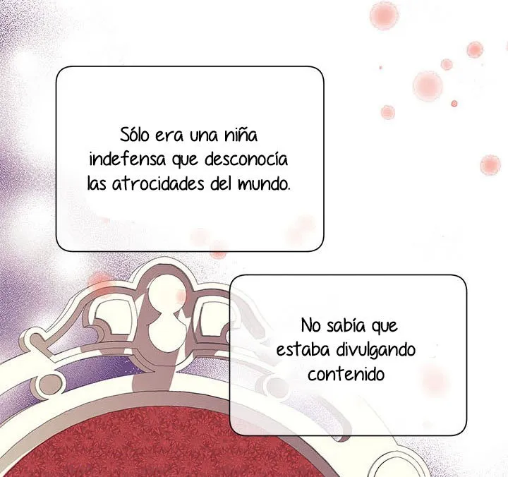 La Princesa Heraldo Capítulo 16 en Línea - página 16