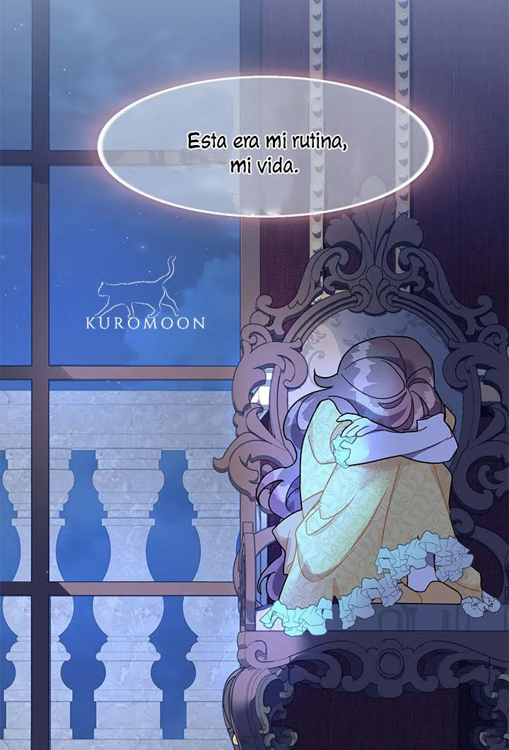 La Princesa Heraldo Capítulo 16 en Línea - página 19