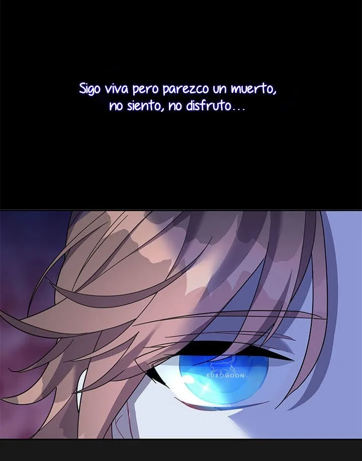 La Princesa Heraldo Capítulo 16 en Línea - página 20
