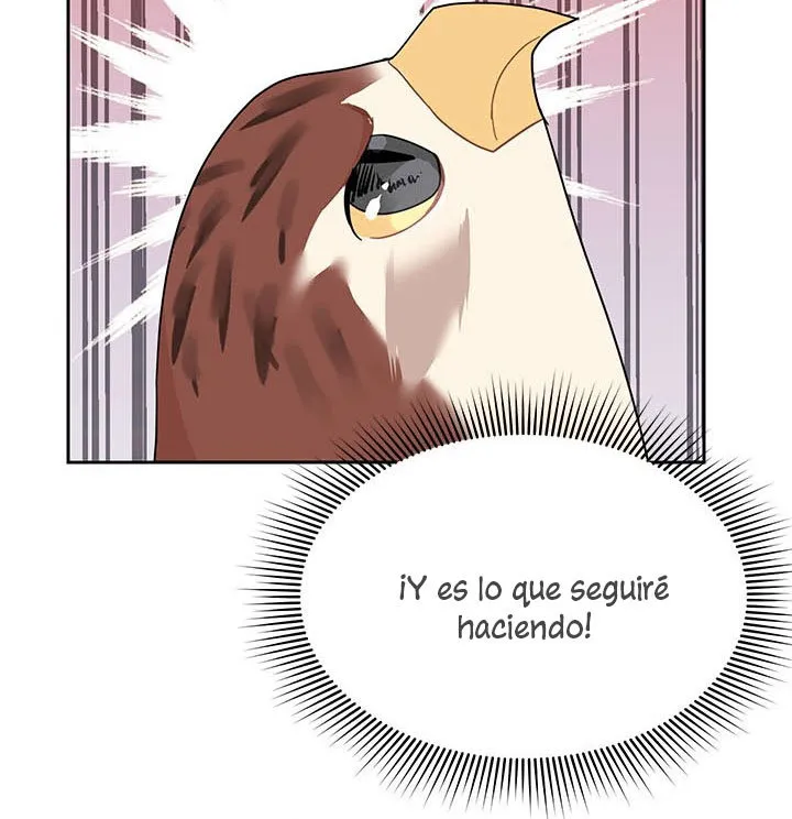 La Princesa Heraldo Capítulo 16 en Línea - página 22