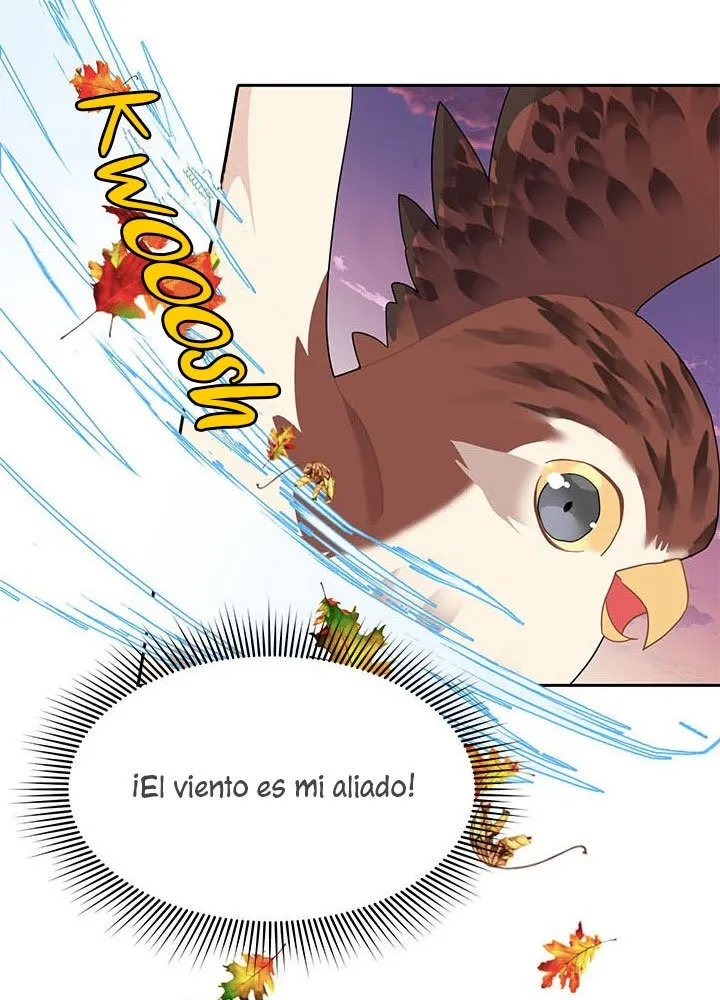 La Princesa Heraldo Capítulo 16 en Línea - página 31