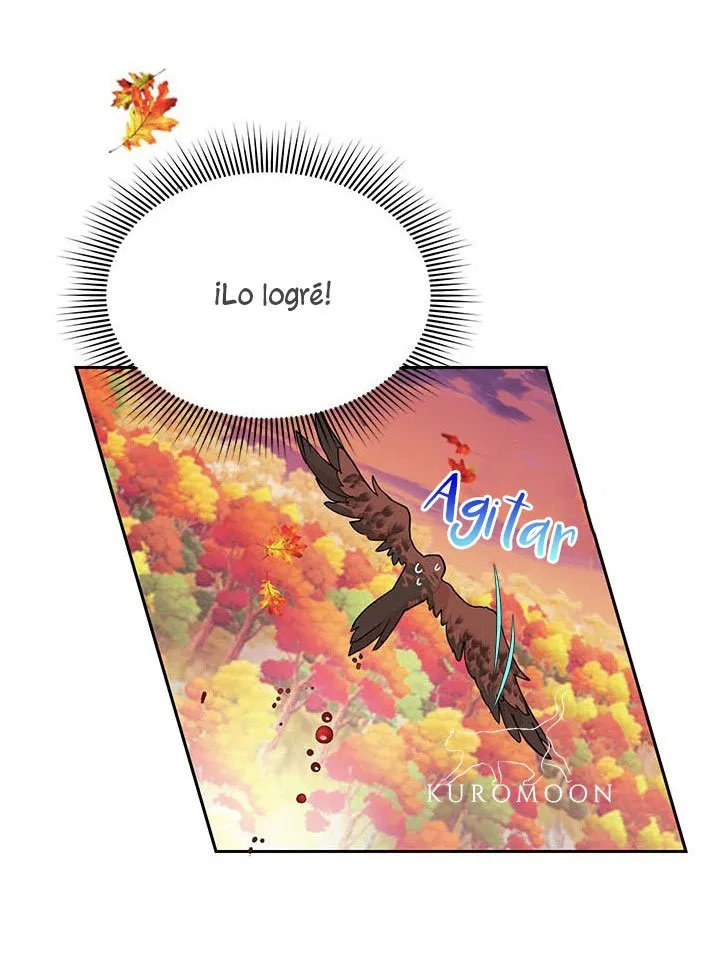 La Princesa Heraldo Capítulo 16 en Línea - página 33