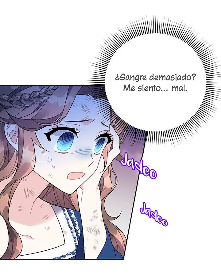 La Princesa Heraldo Capítulo 16 en Línea - página 34