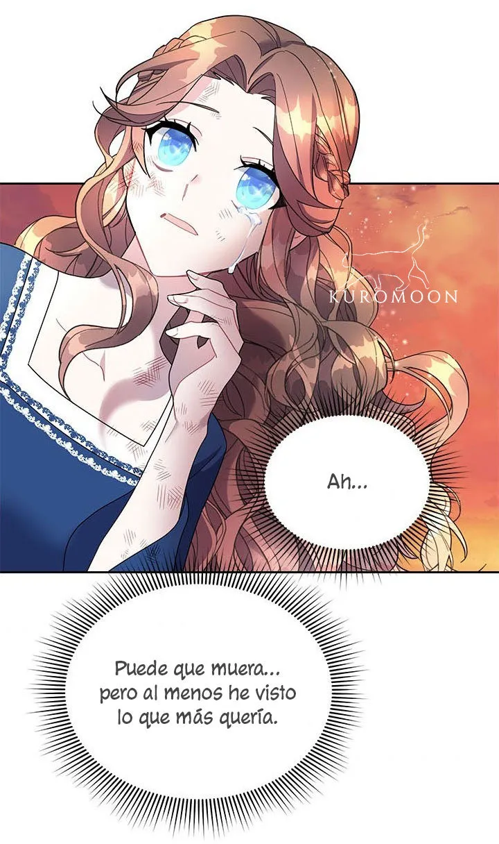 La Princesa Heraldo Capítulo 16 en Línea - página 38