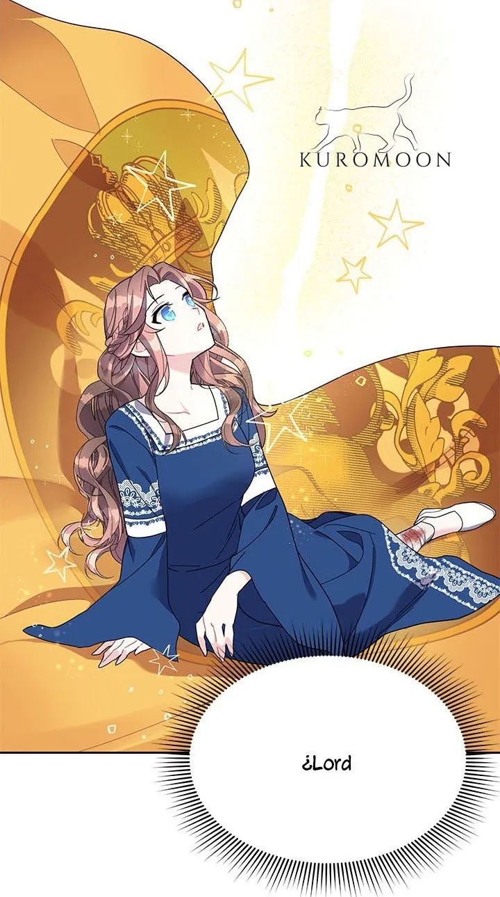 La Princesa Heraldo Capítulo 16 en Línea - página 48