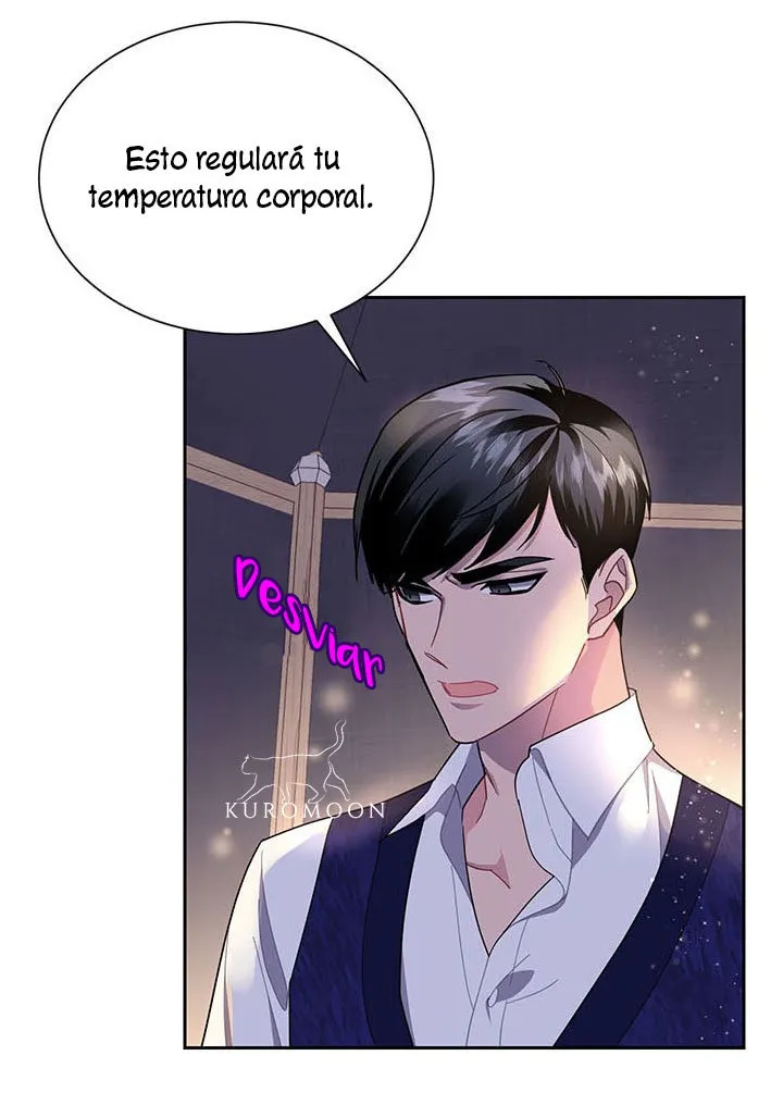 La Princesa Heraldo Capítulo 16 en Línea - página 50